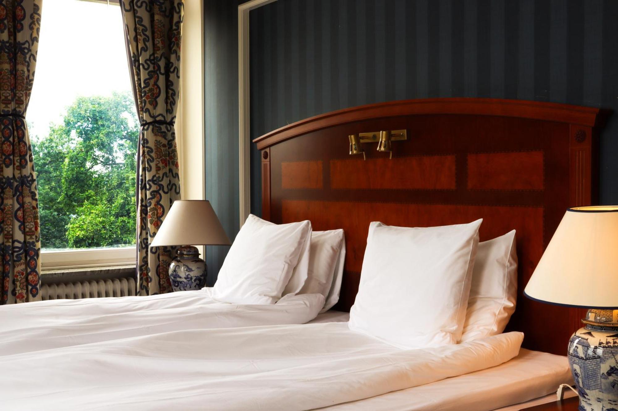Grand Hotel Saltsjoebaden Екстериор снимка